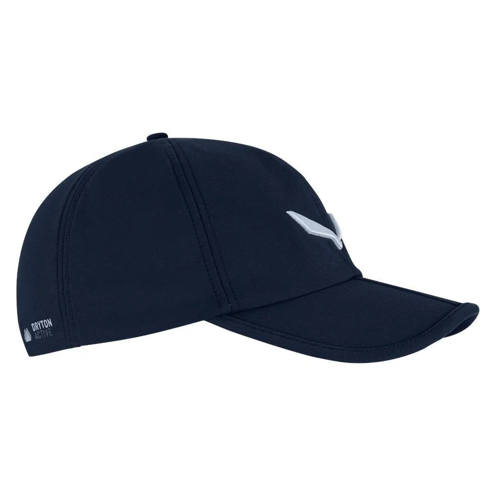 Salewa czapka Uniseks Fanes Fold Visor Cap