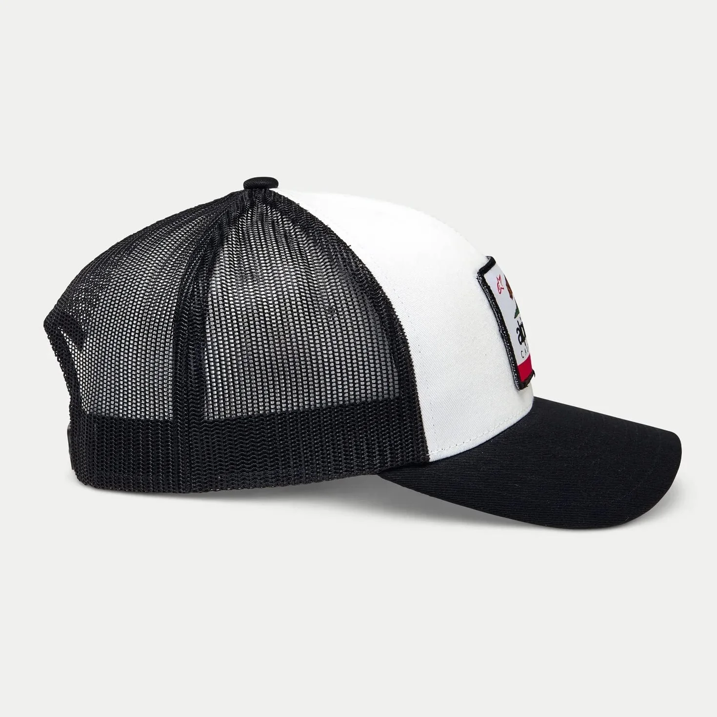 Alpinestars Czapka z daszkiem Mężczyźni CALI 2.0 HAT (1 w zestawie)