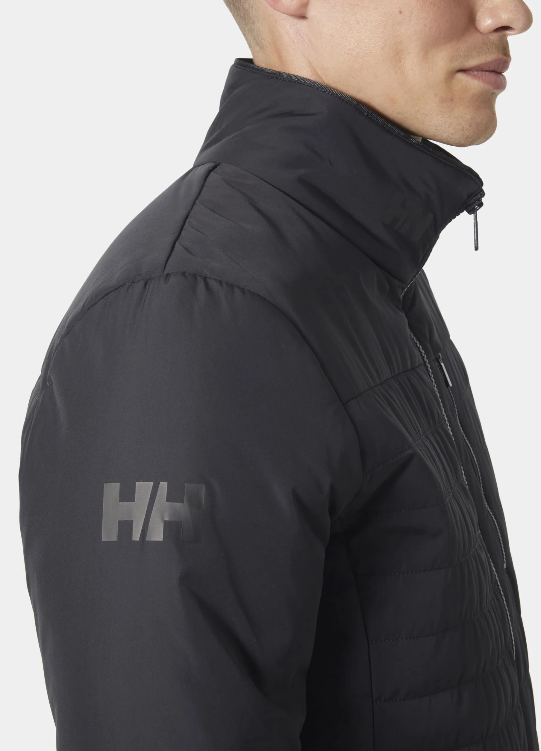 Helly Hansen Męska kurtka izolacyjna Crew 2.0