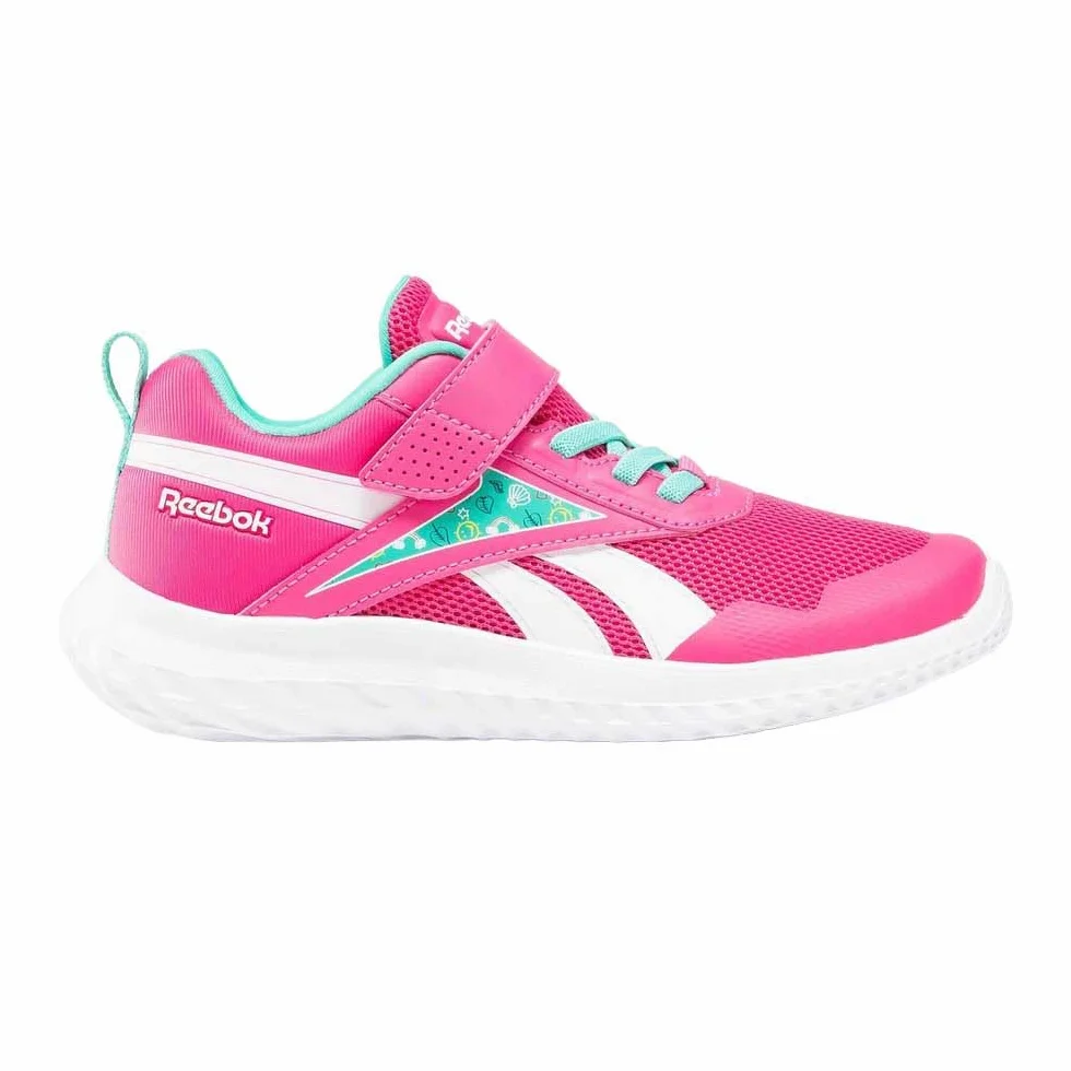 Reebok Dziewczynki Reebok Rush Runner 5 AltSneaker