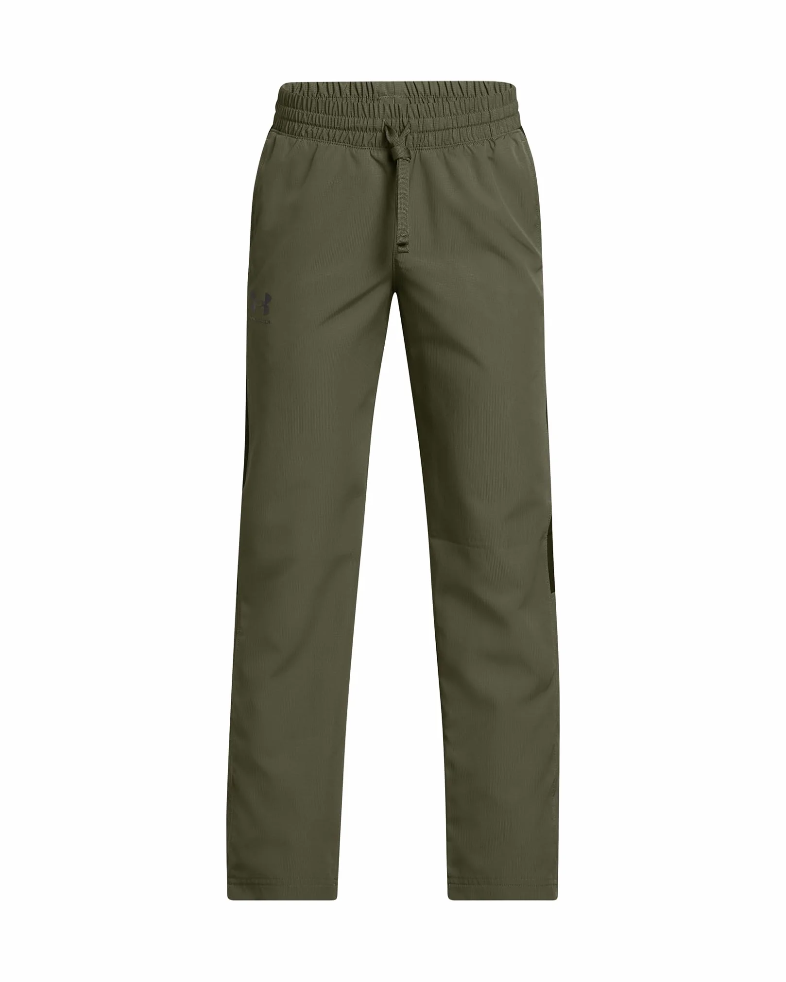 Under Armour Rival Woven Pant Spodnie dresowe Chłopcy