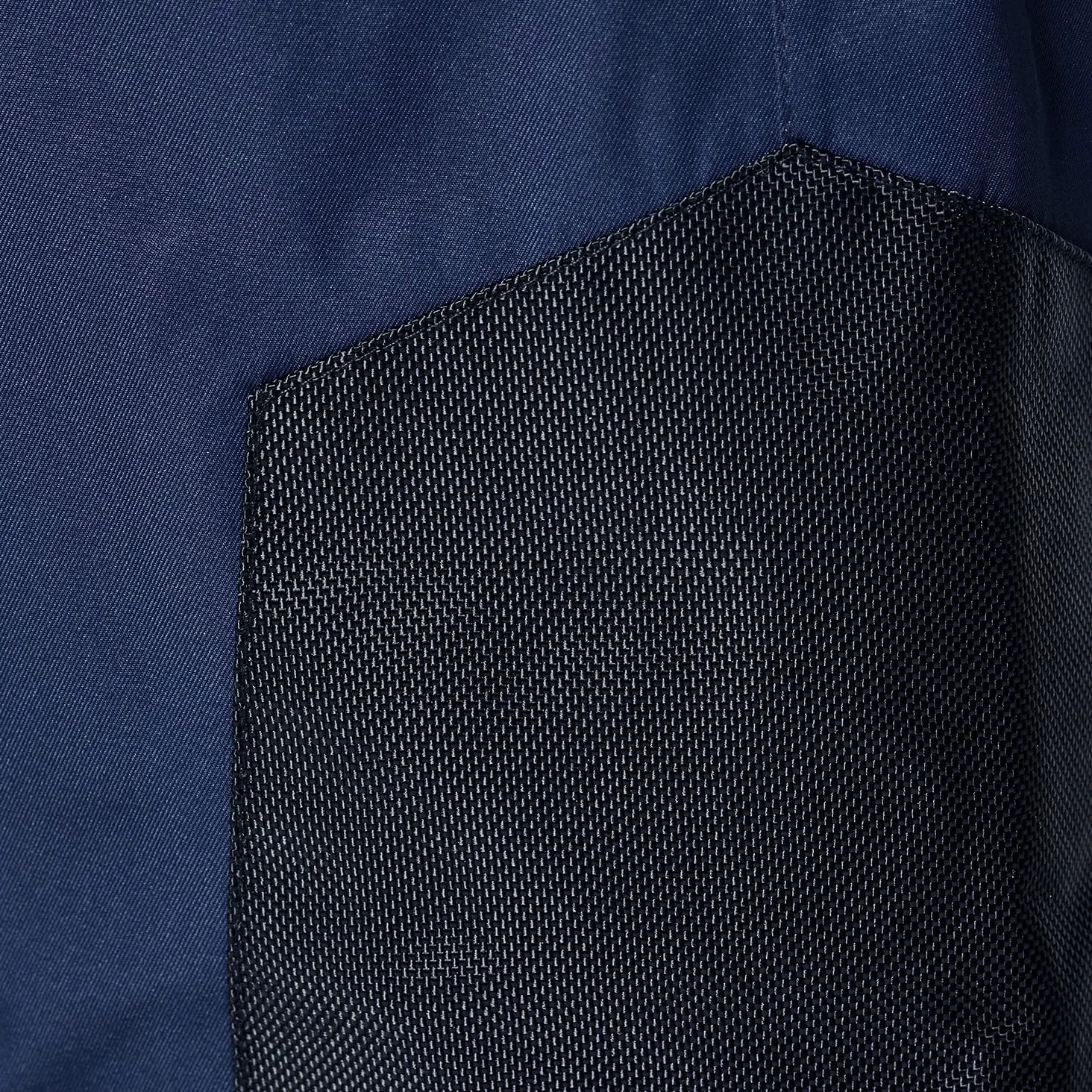 Black Crevice Skihose Spodnie narciarskie Mężczyźni
