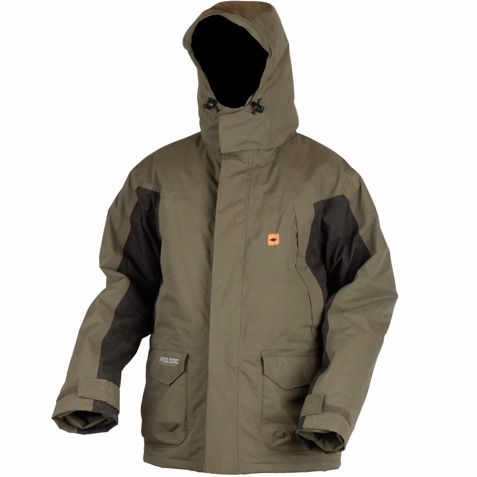 PL HighGrade Thermo Suit sz L