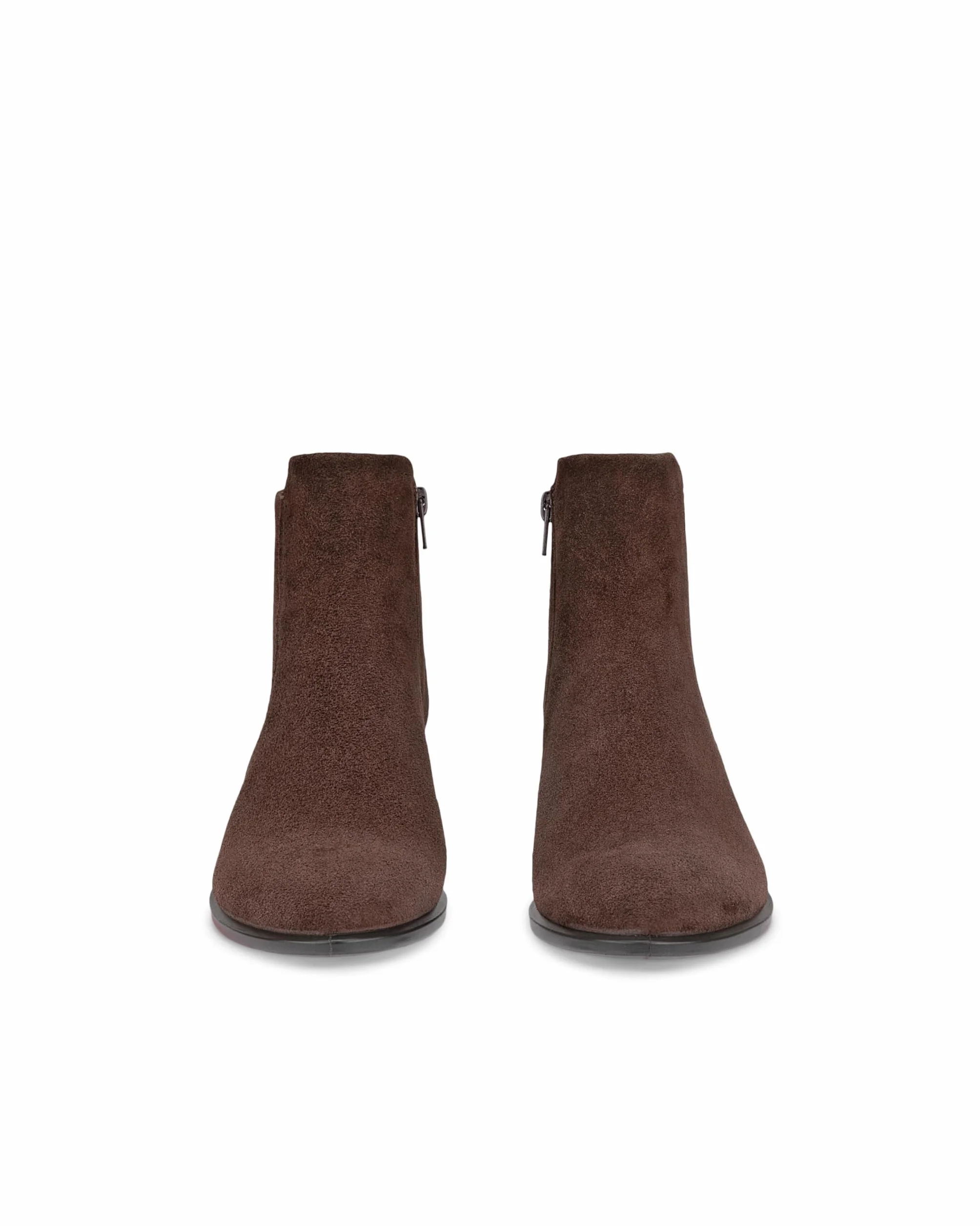 ECCO Shape 35 Block Ankle Boot sztyblety Kobiety
