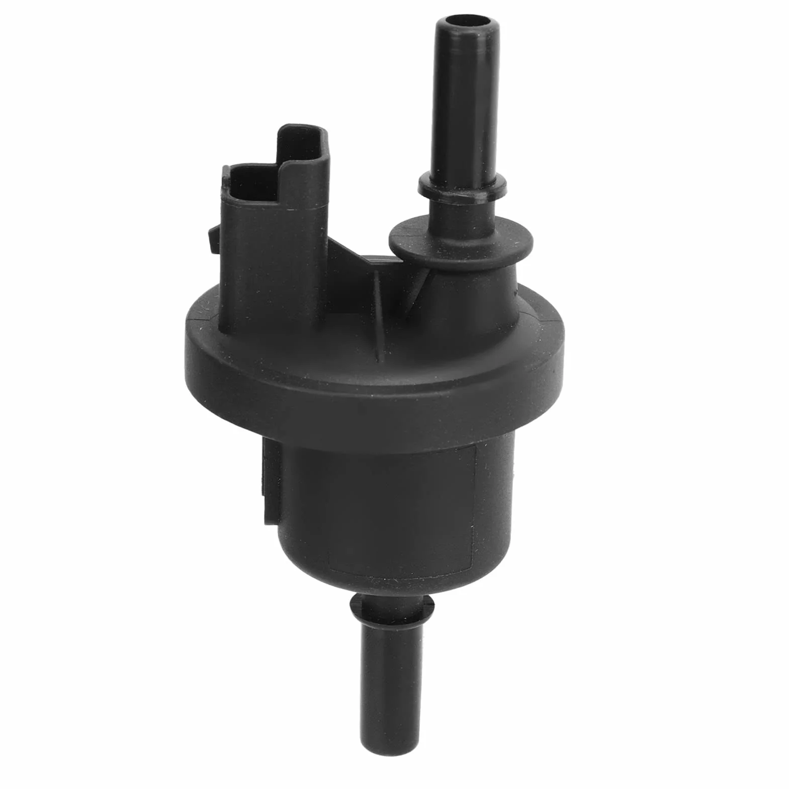 Zawór Elektromagnetyczny Odpowietrzający, Zawór Elektromagnetyczny 6001543631 Zawór Upustowy Kontroli Podciśnienia dla Clio MK III 2005 do 2020