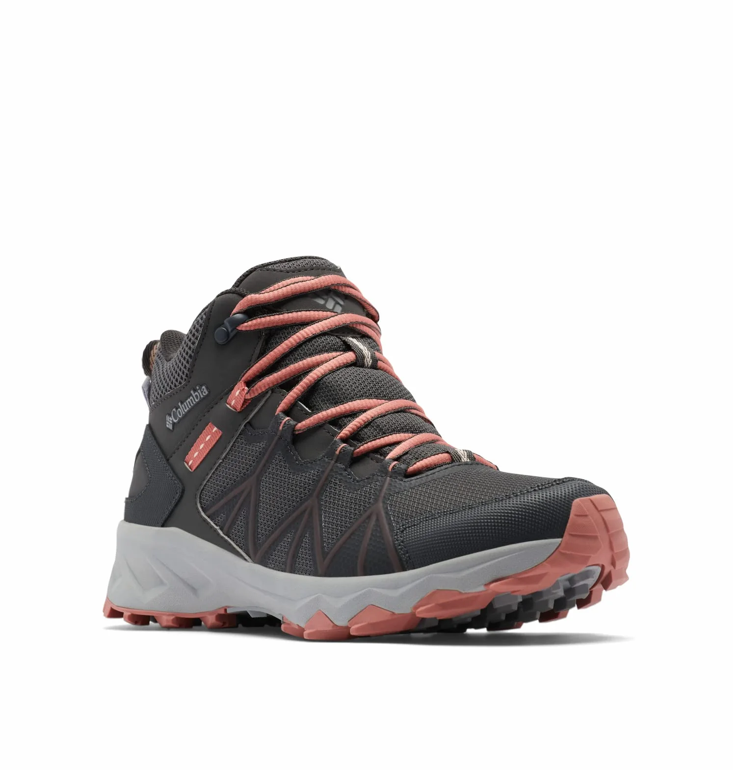 Columbia Kobiety Peakfreak 2 Mid Outdry (Former Collection) łódź turystyczny
