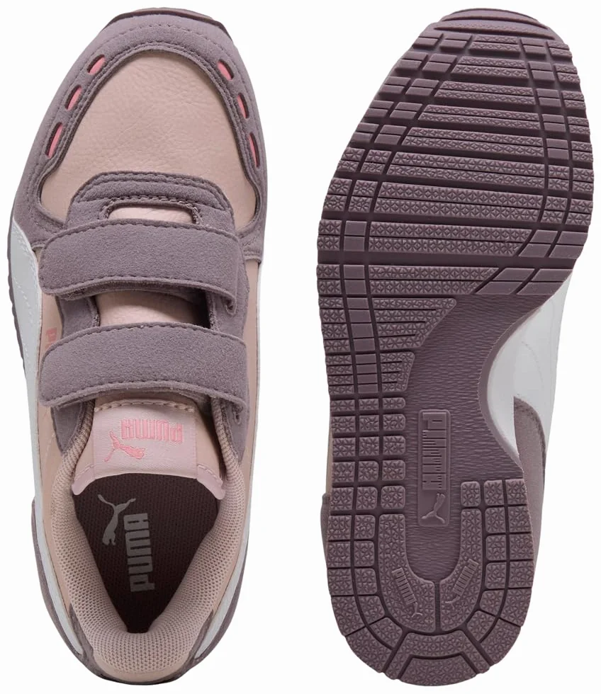 PUMA Cabana Racer Sl 20 V Ps Adidasy Uniseks dzieci