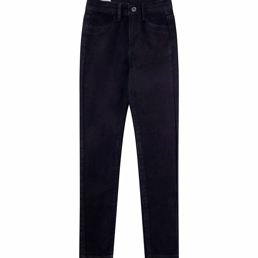 Pepe Jeans Jegging Jeans Jr Pg201693 - Dżins Dziewczynki