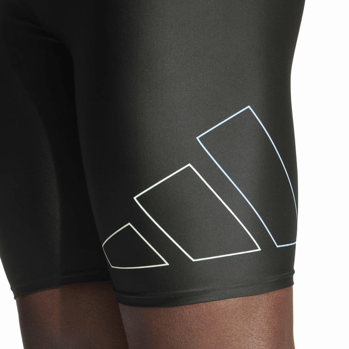 Adidas Spodenki kąpielowe Mężczyźni Duże