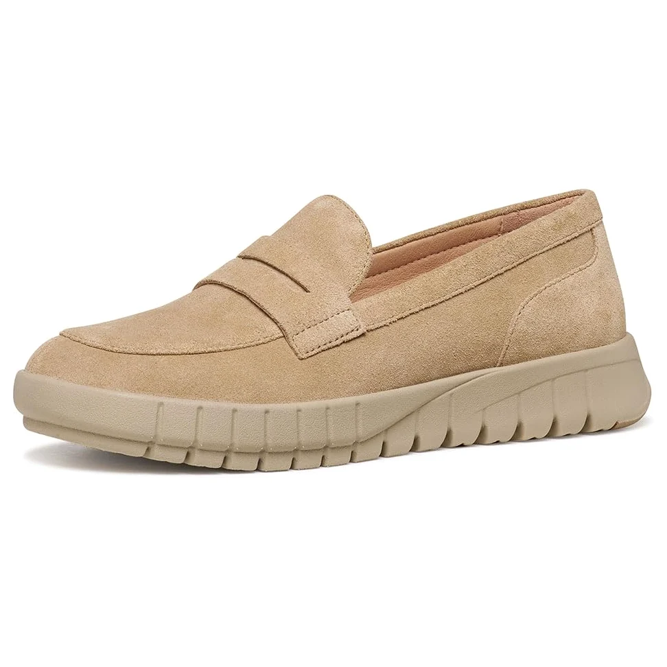 Geox Kobiety D Flextride BMoccasin