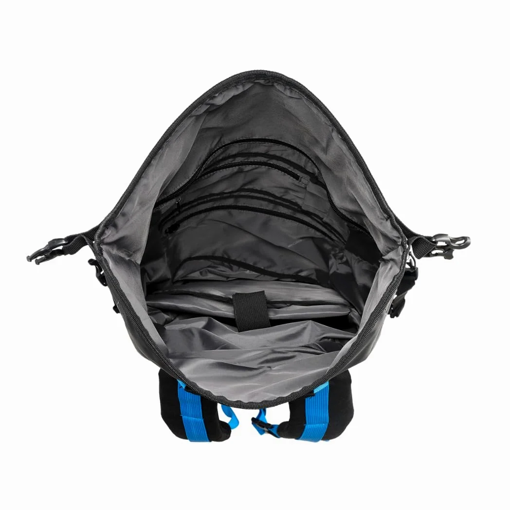 Sailfish Waterproof Backpack Barcelona Blue