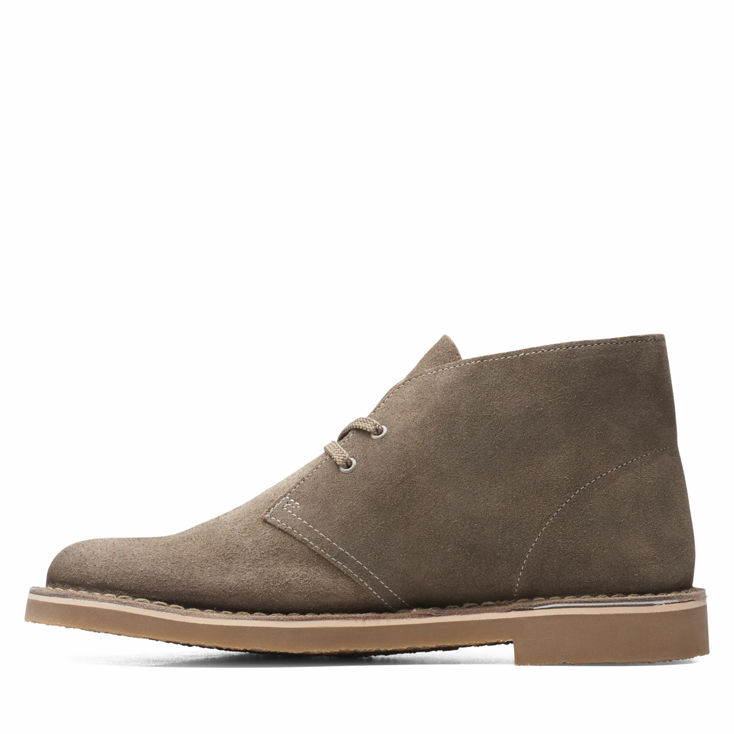 Clarks Bushacre 3 męskie buty Chukka