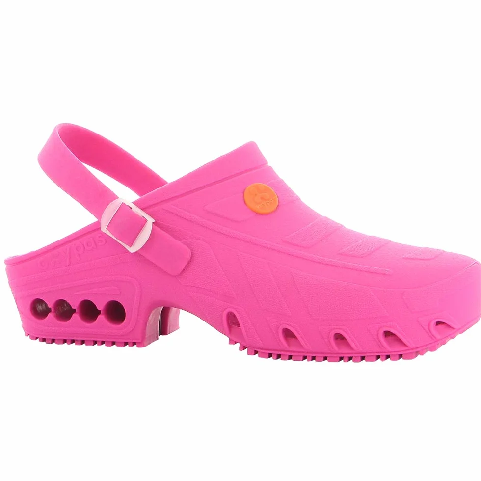 Oxypas OxyclogJ3801fux, fuksja, 37/38 EU, 4/5 RU