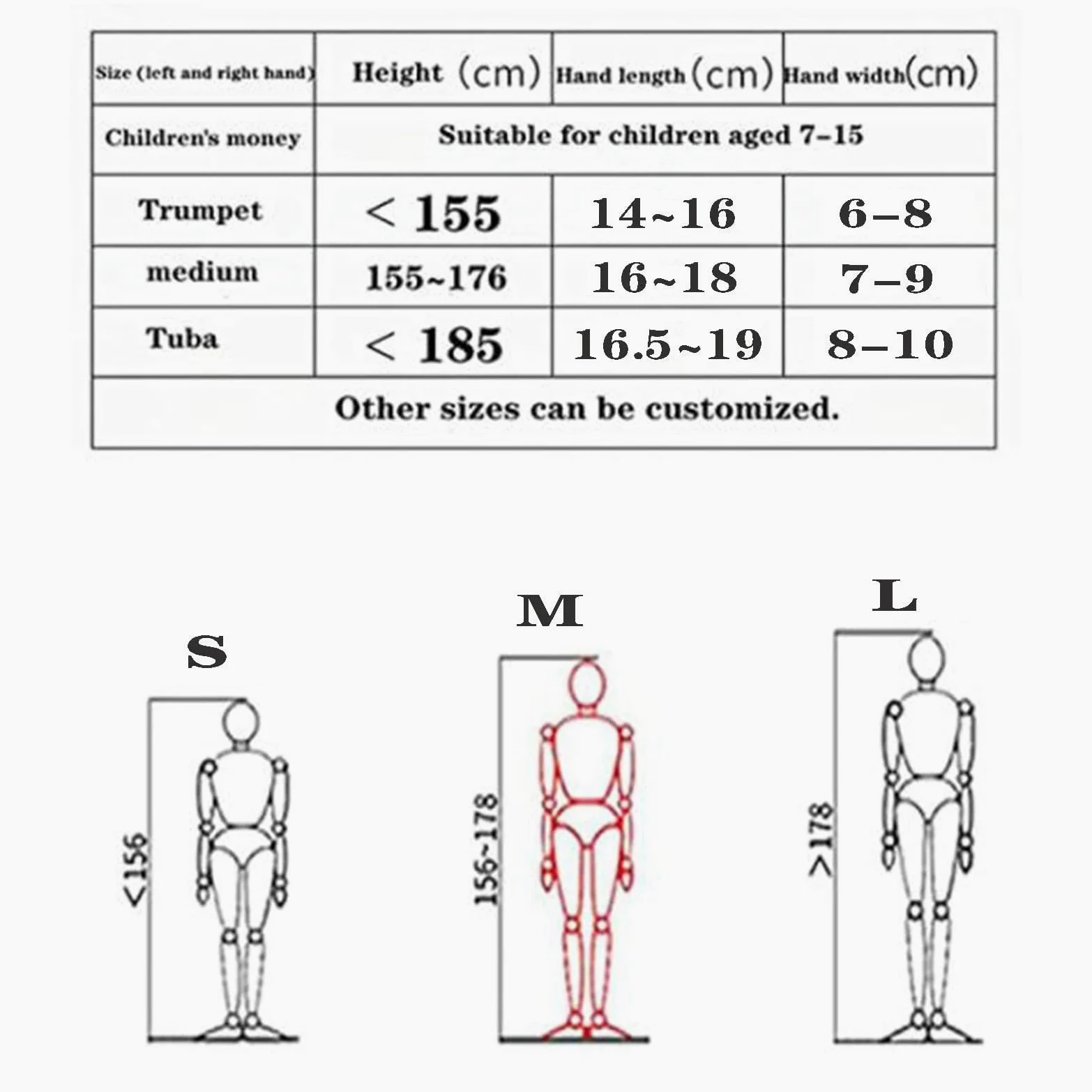 Hemiplegia Finger Rehabilitation Trainer Rękawice robota - rękawice robota rehabilitacyjnego,lefthand-L