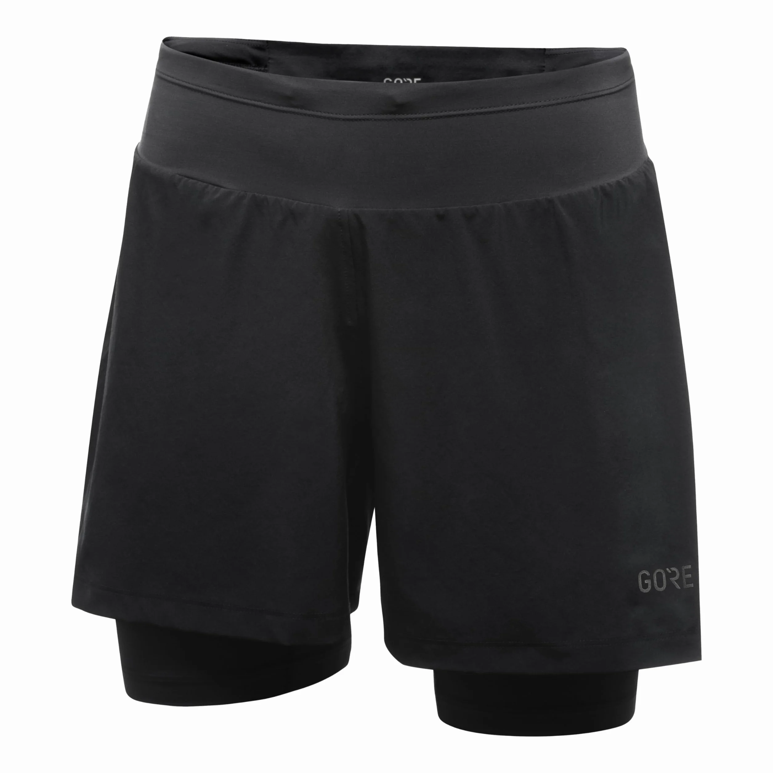 GORE WEAR R5 2in1 Shorts