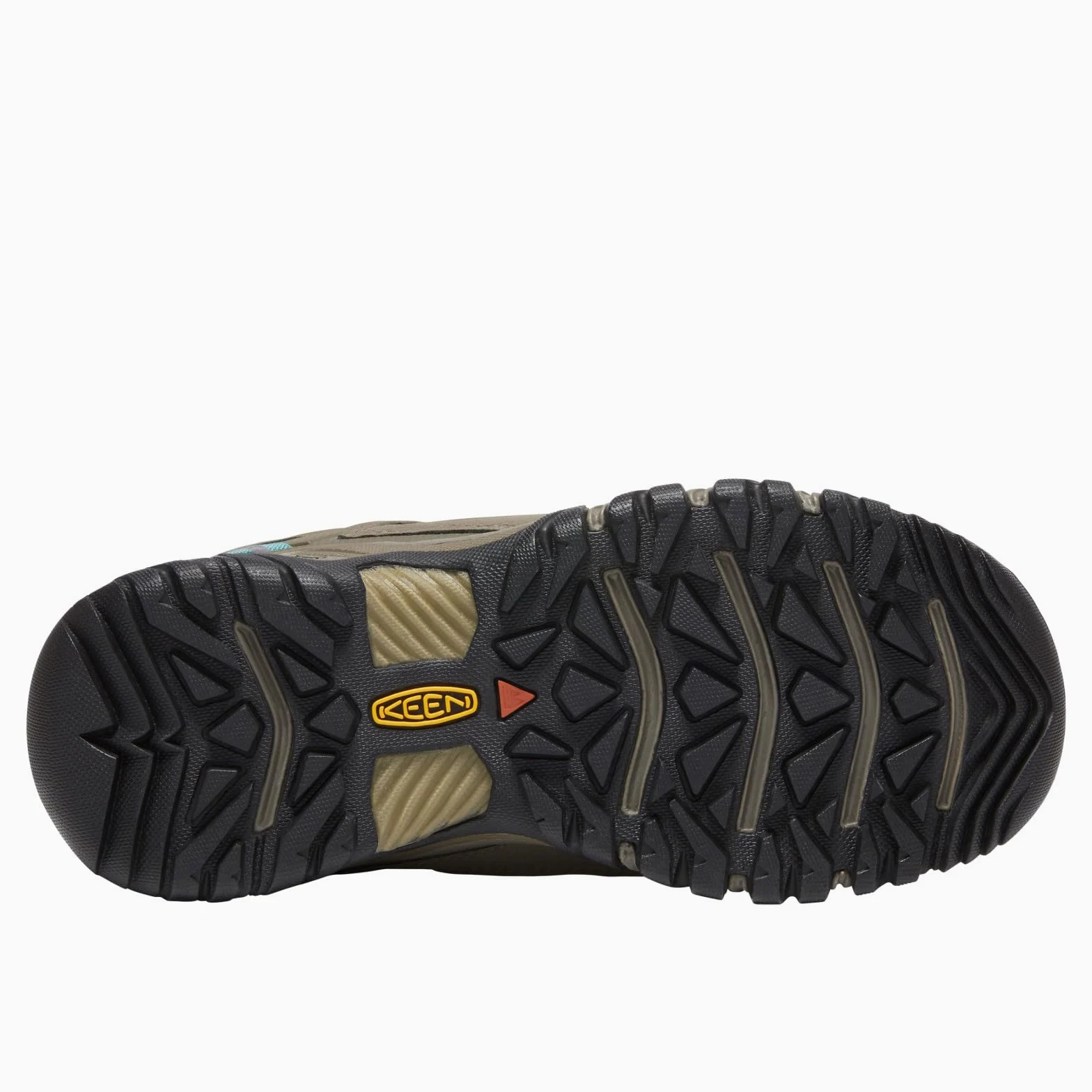 KEEN Kobiety Targhee 3 Mid WaterproofButy spacerowe