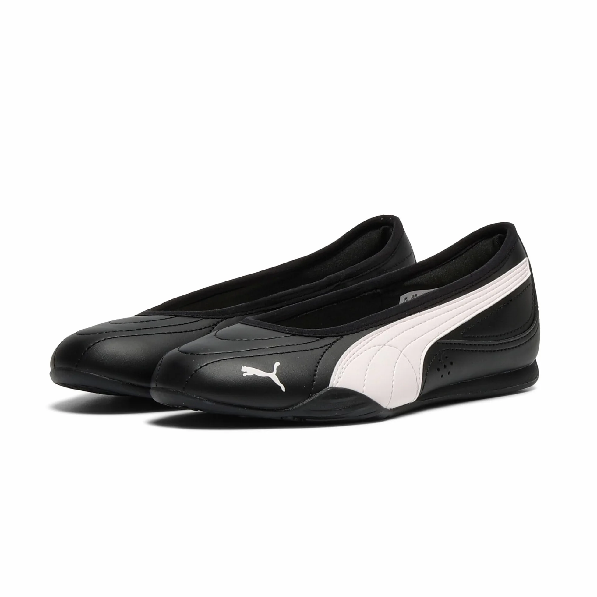 PUMA Kobiety Catch Soleil BallerinaAdidasy
