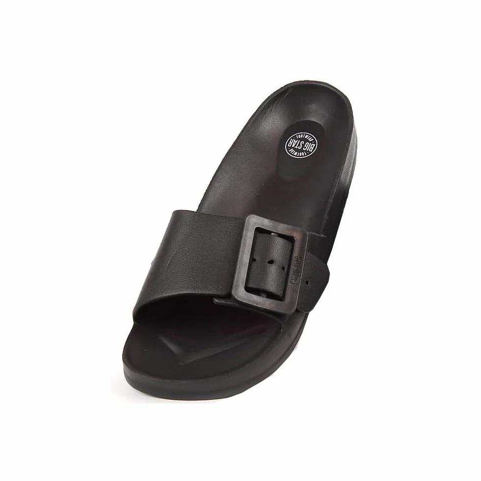 Big Star Slides damskie