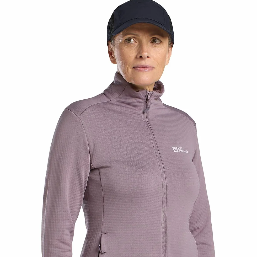 Jack Wolfskin Czapka baseballowa Vent Cap