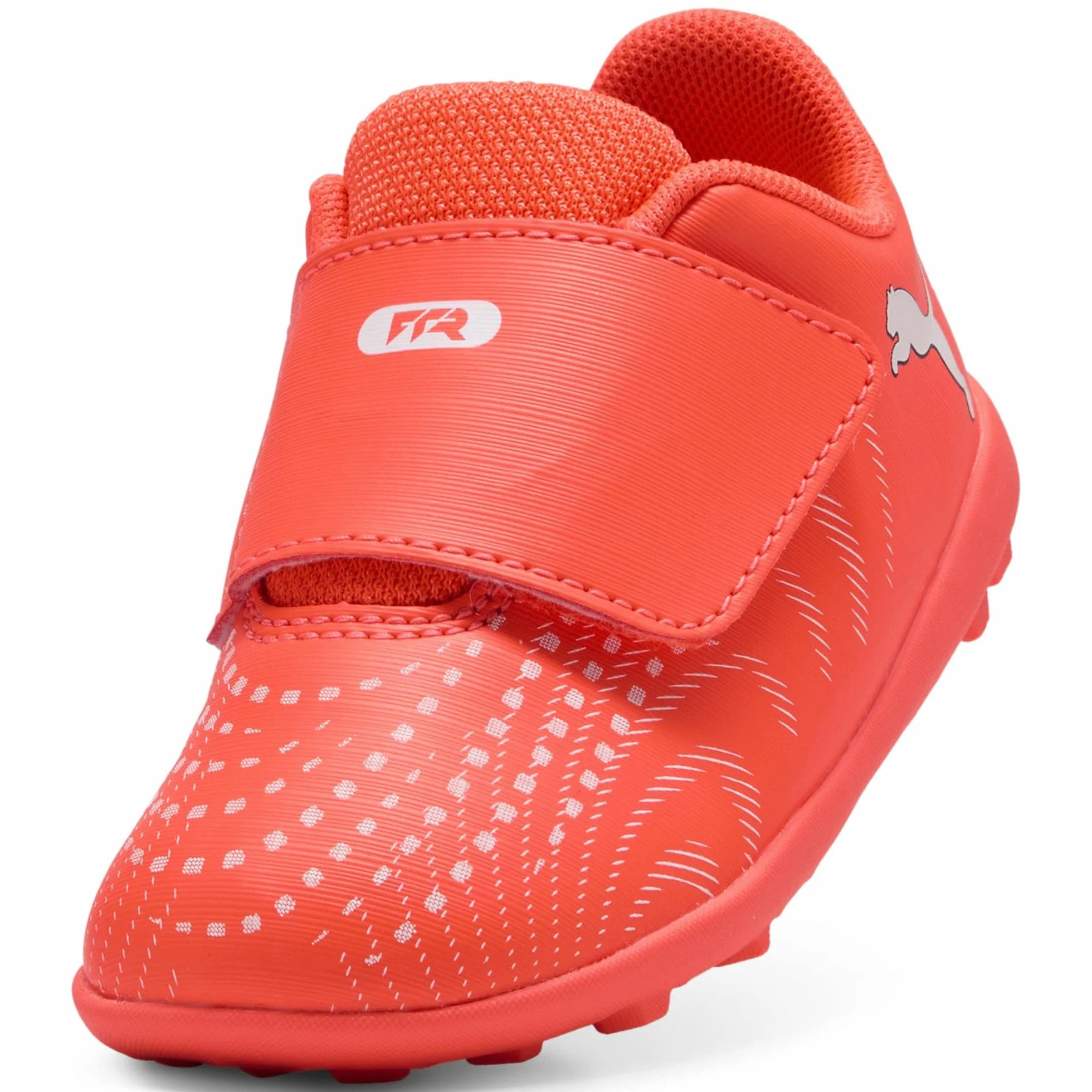 PUMA Uniseks - niemowlęta Future 9 Play Tt V InfButy do piłki nożnej