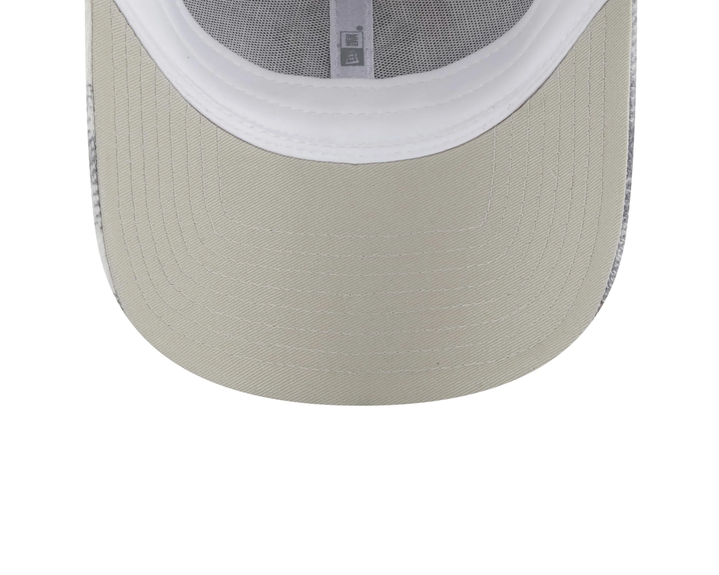 New Era NY WMNS Plaid 9Forty