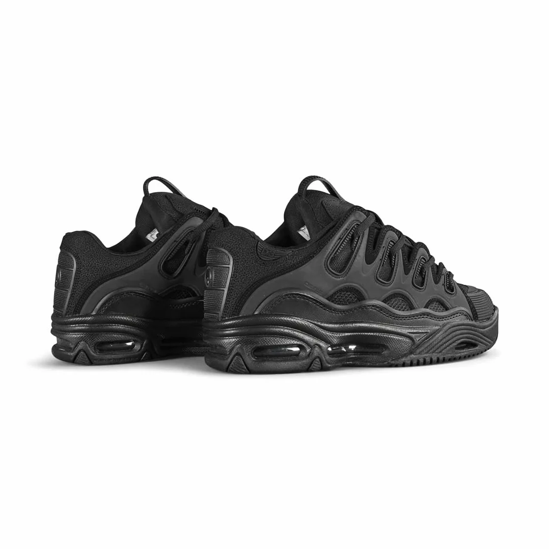 Osiris Męskie buty skate D3 2001