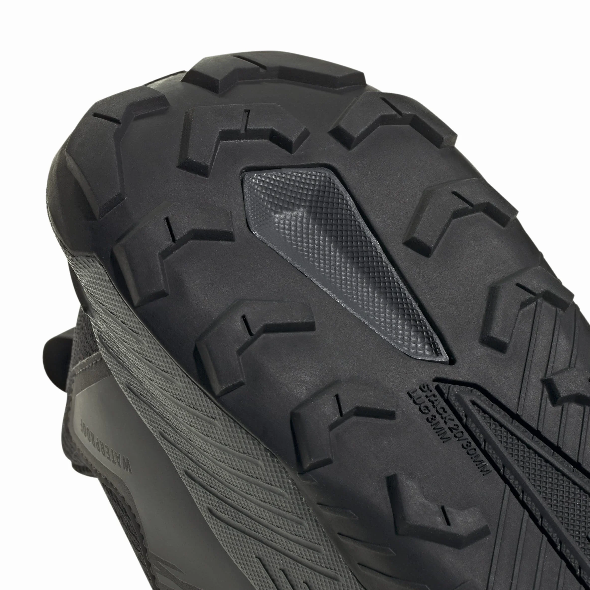 adidas Terrex Tracefinder 2 Climaproof Buty do biegania szlakowego