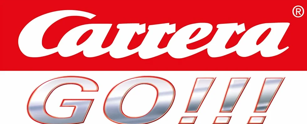 Carrera 20064034 Carrera GO!!! Mario Kart Luigi tory wyścigowe i licencjonowane wyścigówki do 2 graczy dla chłopców i dziewcząt od 6 lat i dorosłych