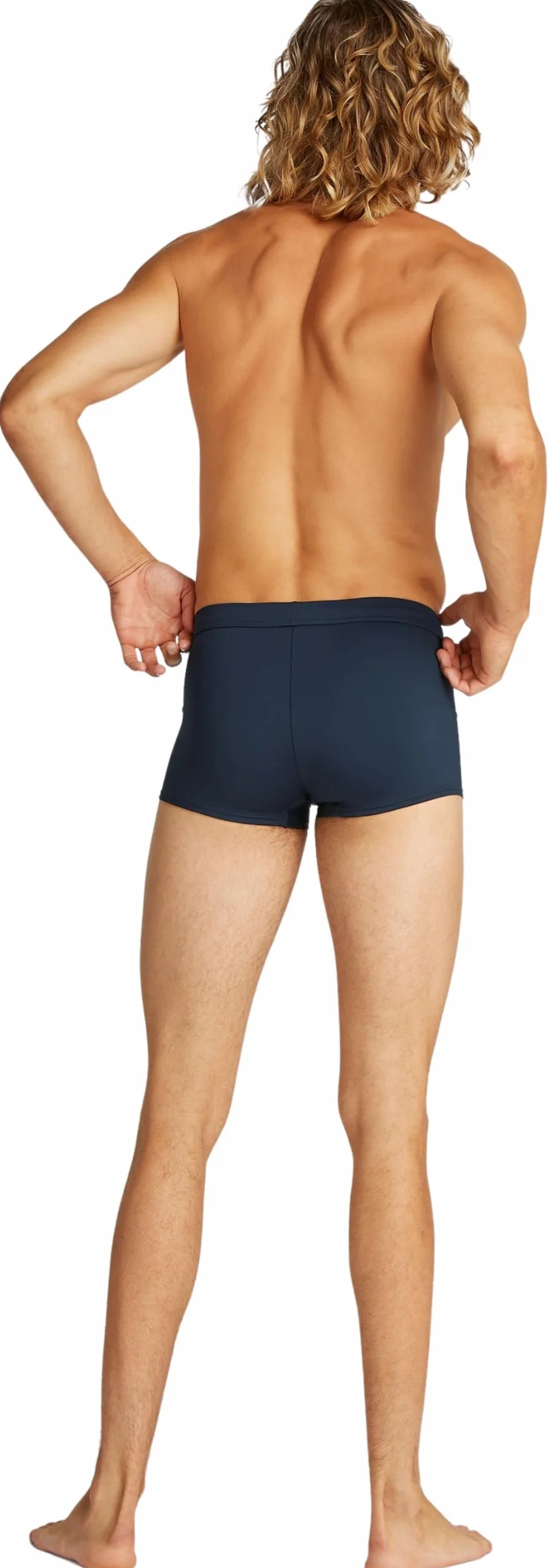Calvin Klein Kąpielówki Mężczyźni Trunk