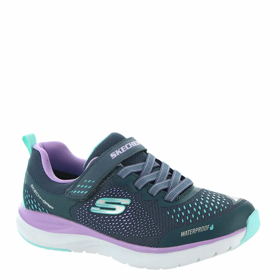 Skechers Ultra Groove Hydro Mist - Adidasy Dziewczynki