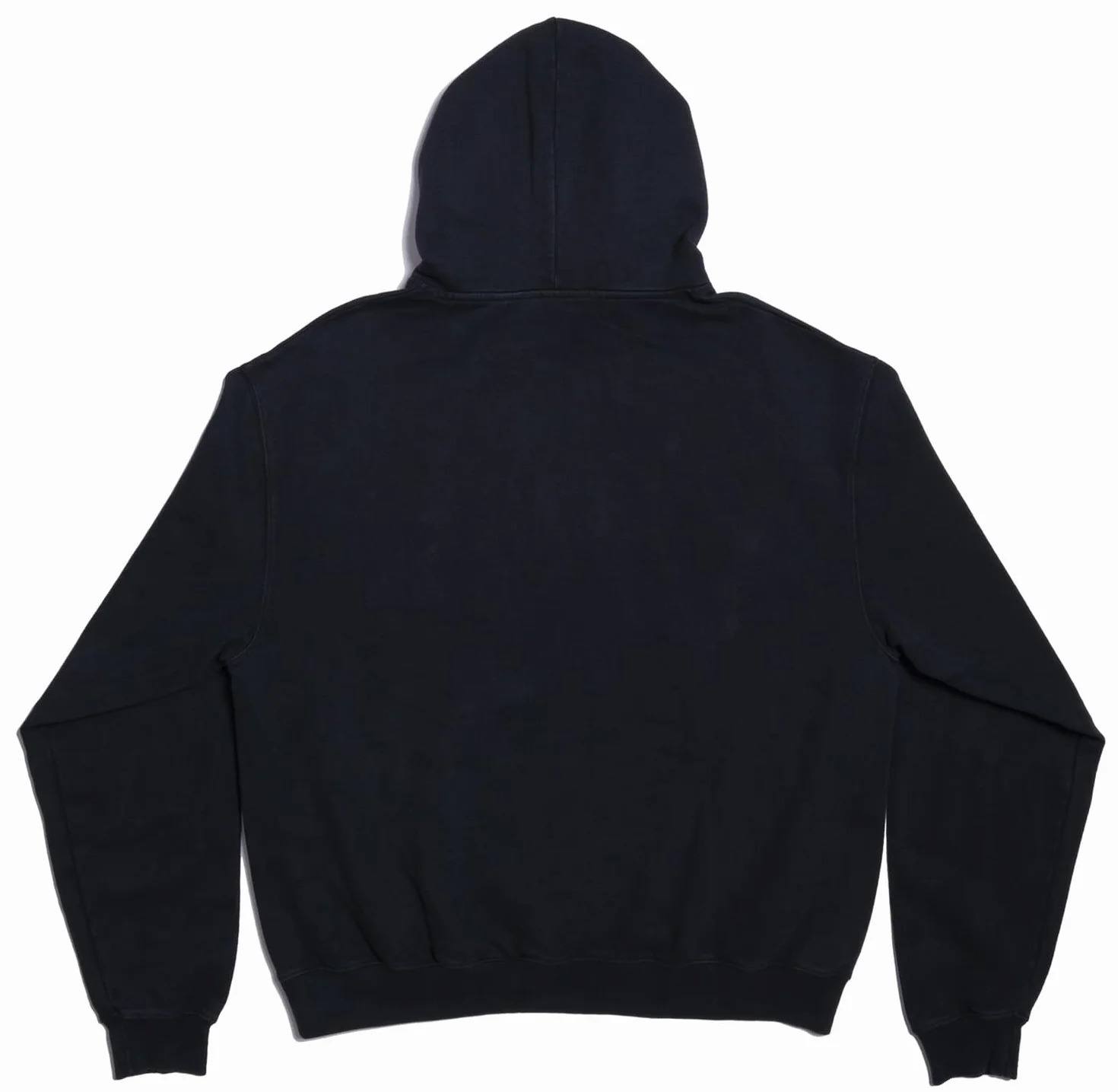 Kolorowe ikony pielęgniarstwa i opieki zdrowotnej unisex oversize ciężka mieszanka bawełny bluza z kapturem czarna