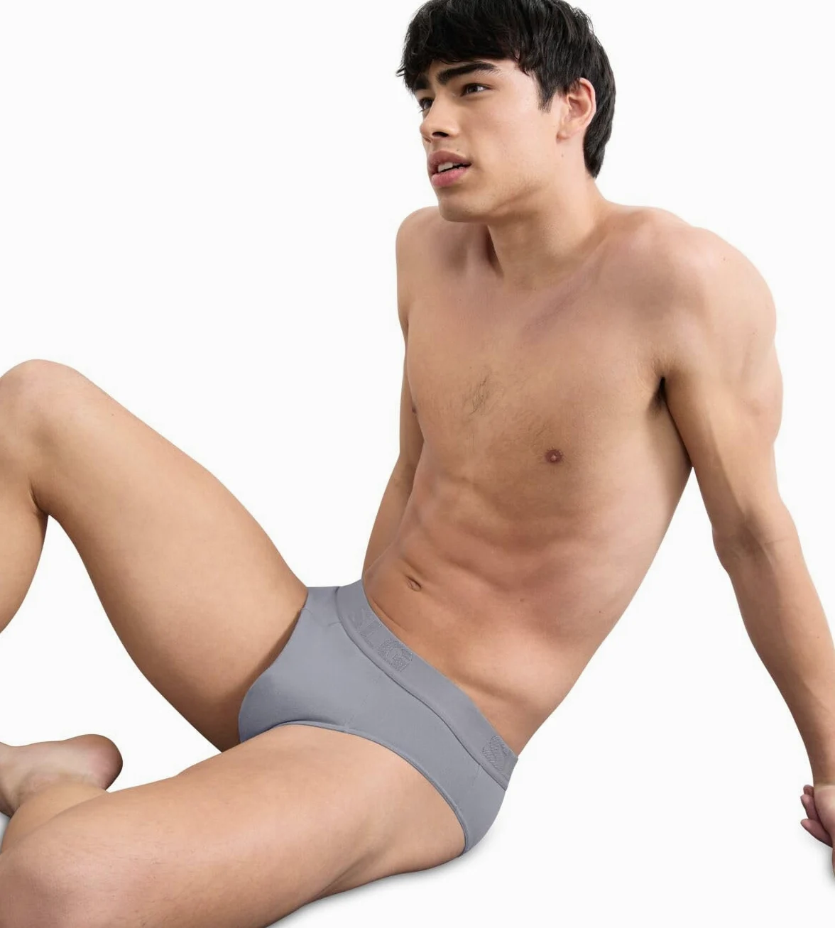 Sloggi - SLG Base Soft - slipy/majtki - 2 sztuki w opakowaniu