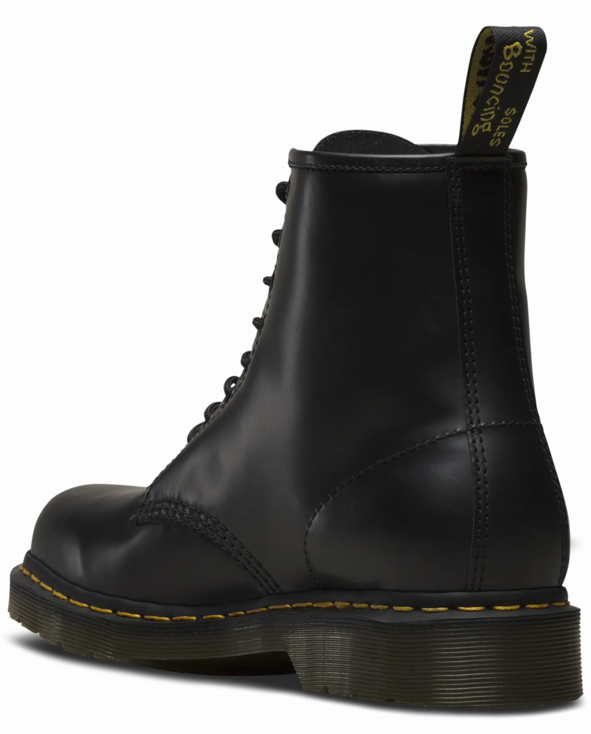 Dr. Martens Unisex 1460 Crazy Horse Buty Bojowe