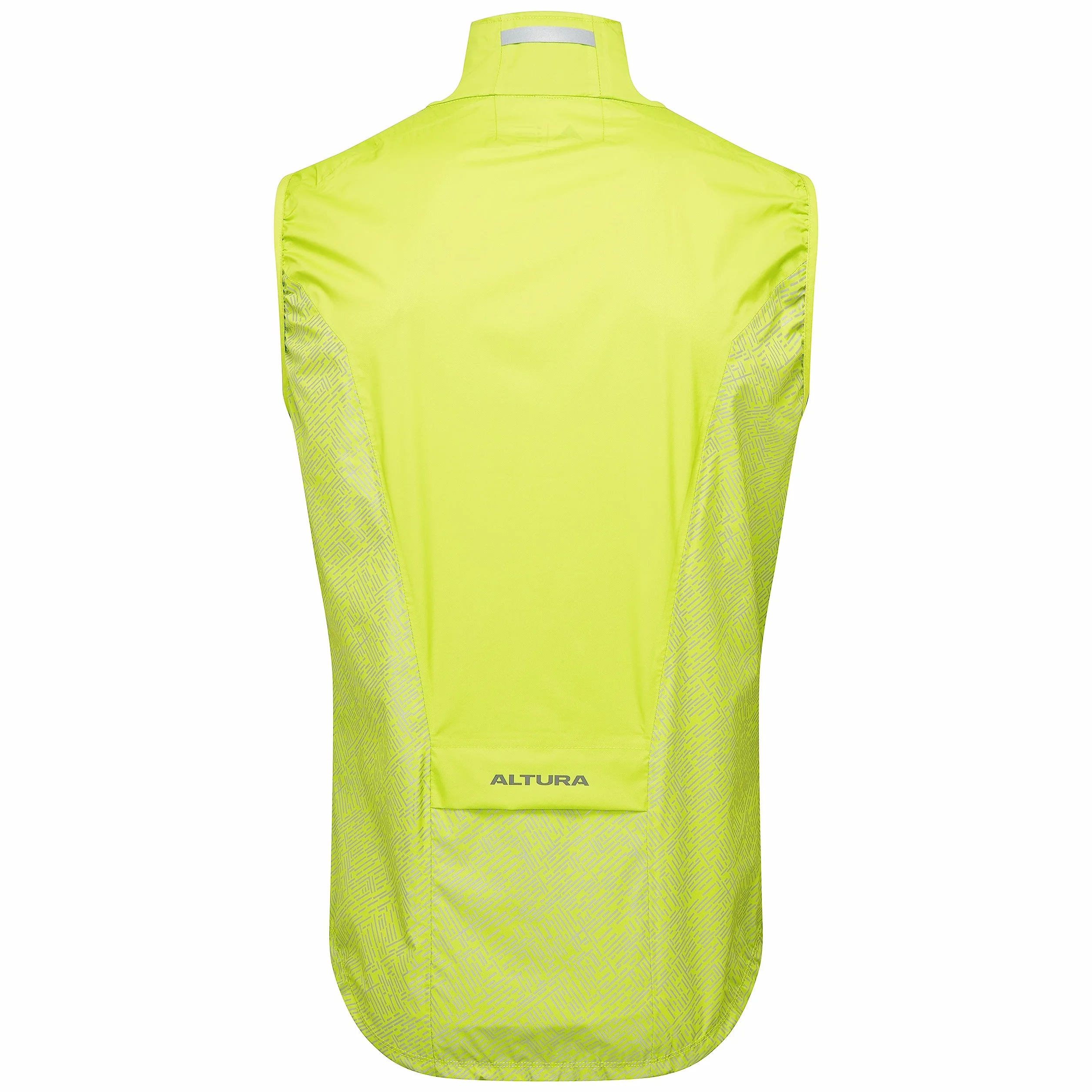 Altura Kamizelka Mężczyźni Icon Pocket Rocket Gilet