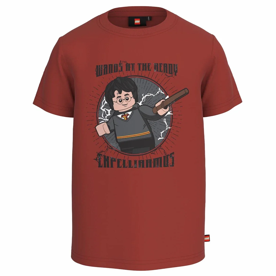 LEGO Harry Potter Koszulka Uniseks