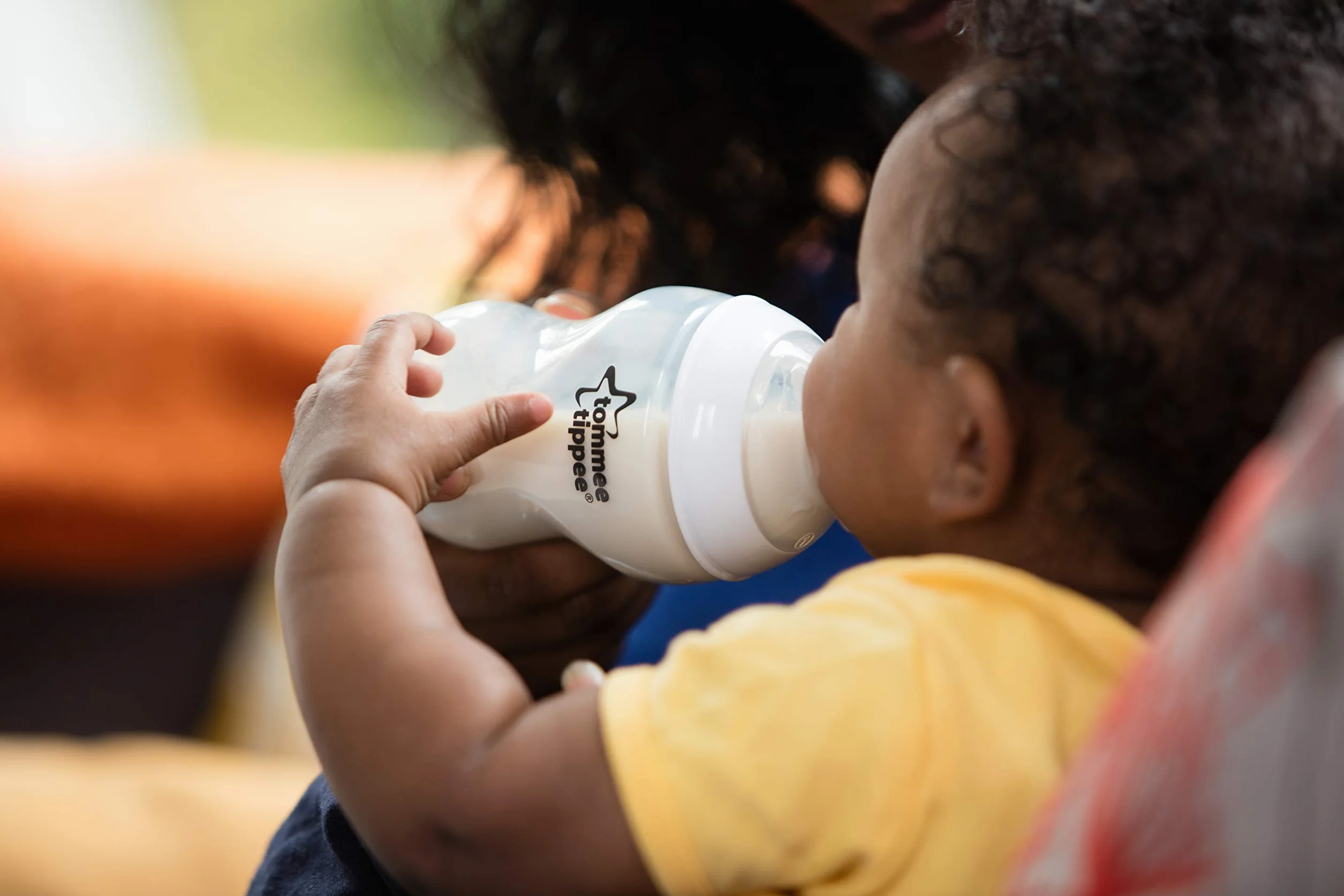 TOMMEE TIPPEE Zestaw 2 smoczków MID FLOW CTN