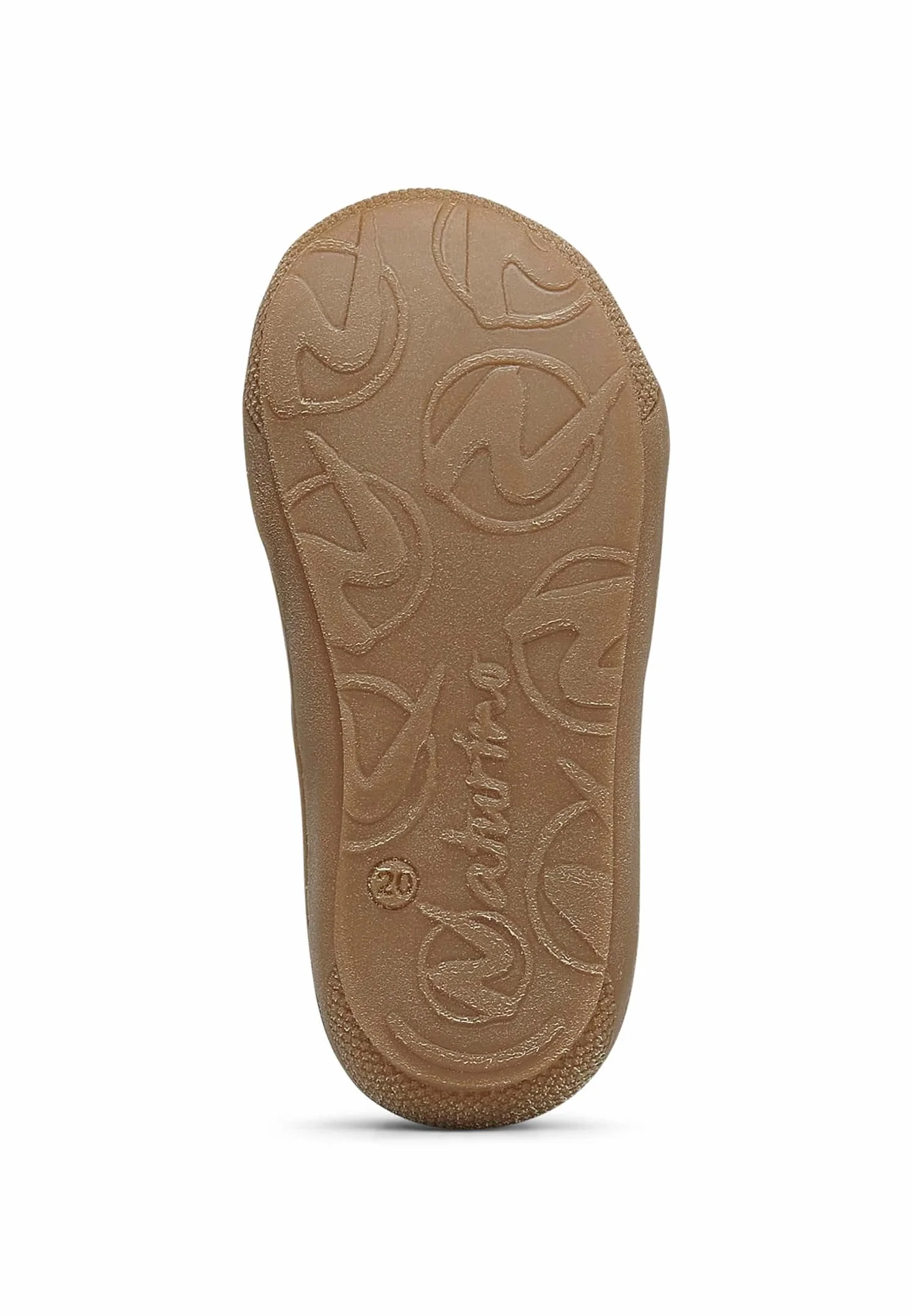 Naturino Cocoon Vl Adidasy Niemowlęta - chłopcy , Granatowy, 25 EU