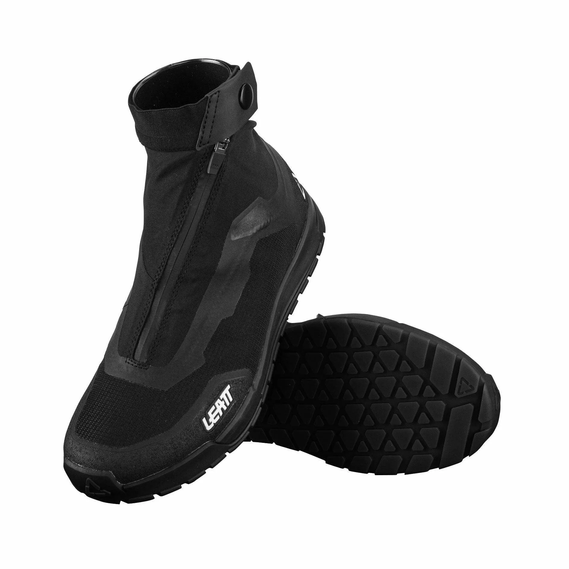 Leatt Mężczyźni ClassicButy rowerowe