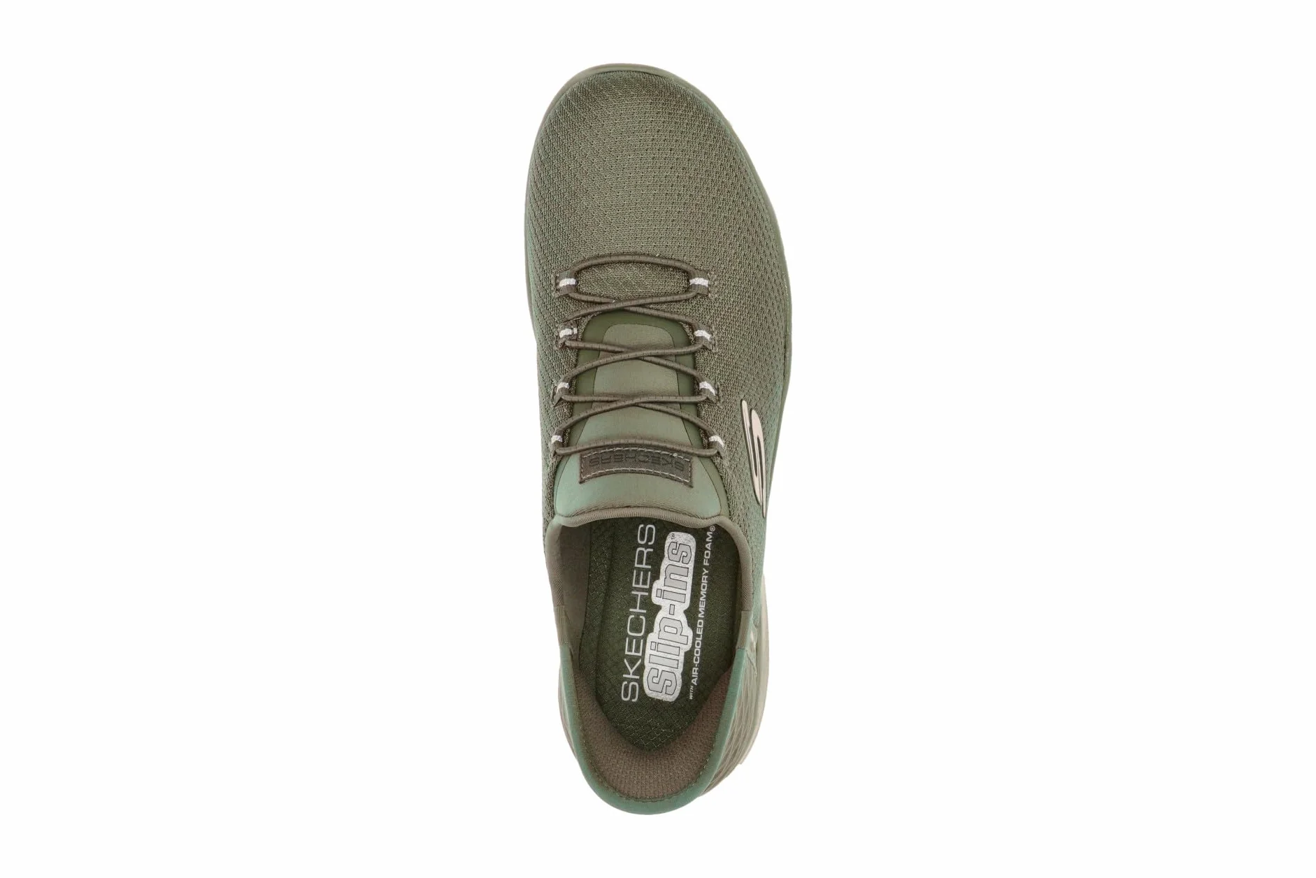 Skechers Kobiety Summits Trampki