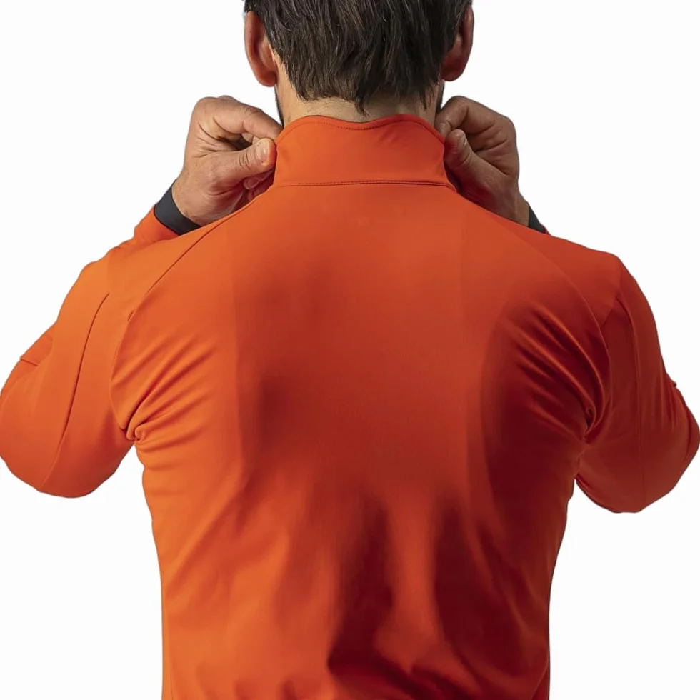 Castelli Go Jacket