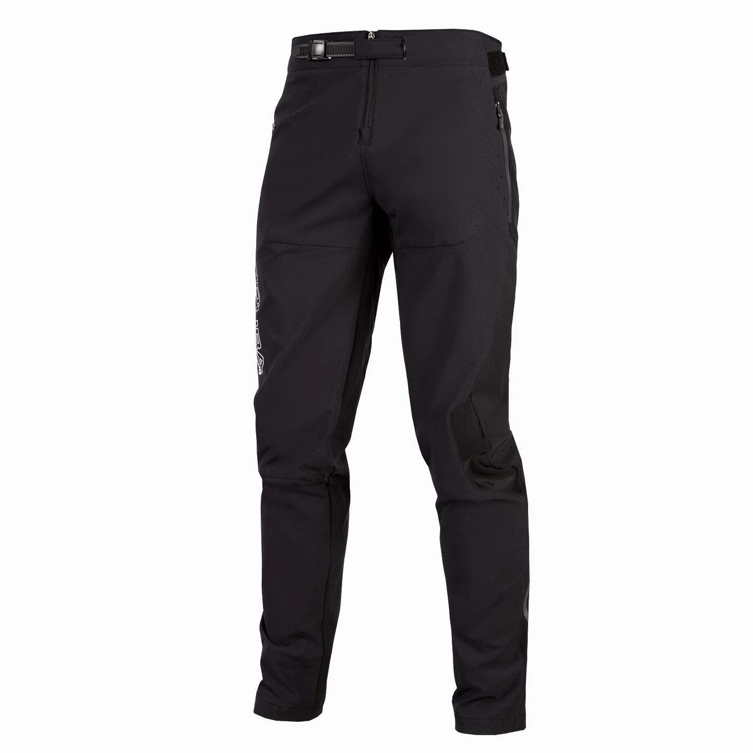 Endura Pantalones Mt500 Burner Negro Hombre Talla de ropa XL