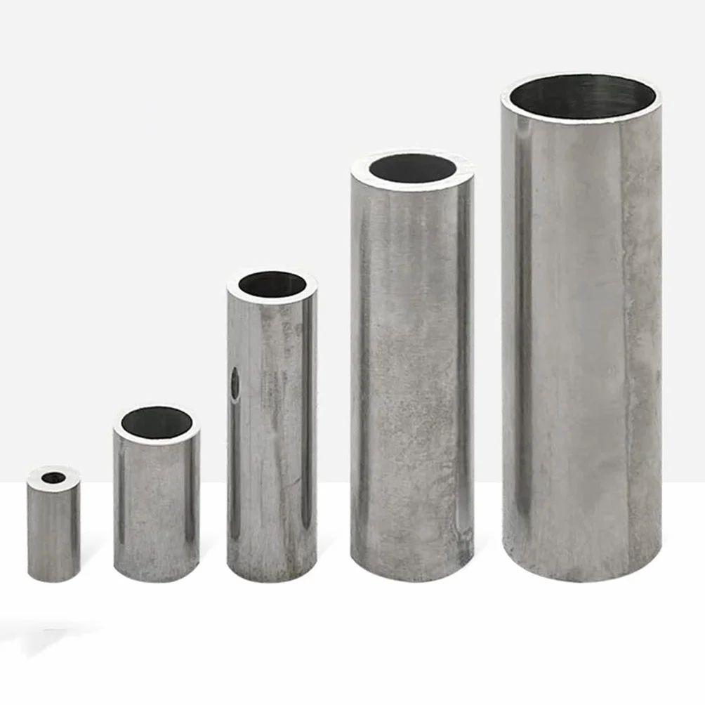Bezszwowa Rurka Kapilarna Ze Stali Nierdzewnej, 1 Mm 1,5 Mm 2 Mm 3 Mm 4 Mm 5 Mm 6 Mm 8 Mm 10 Mm 12 Mm Metalowa Rura Stalowa, 500 Mm (Size : 1.5x1.1mm 10pcs)