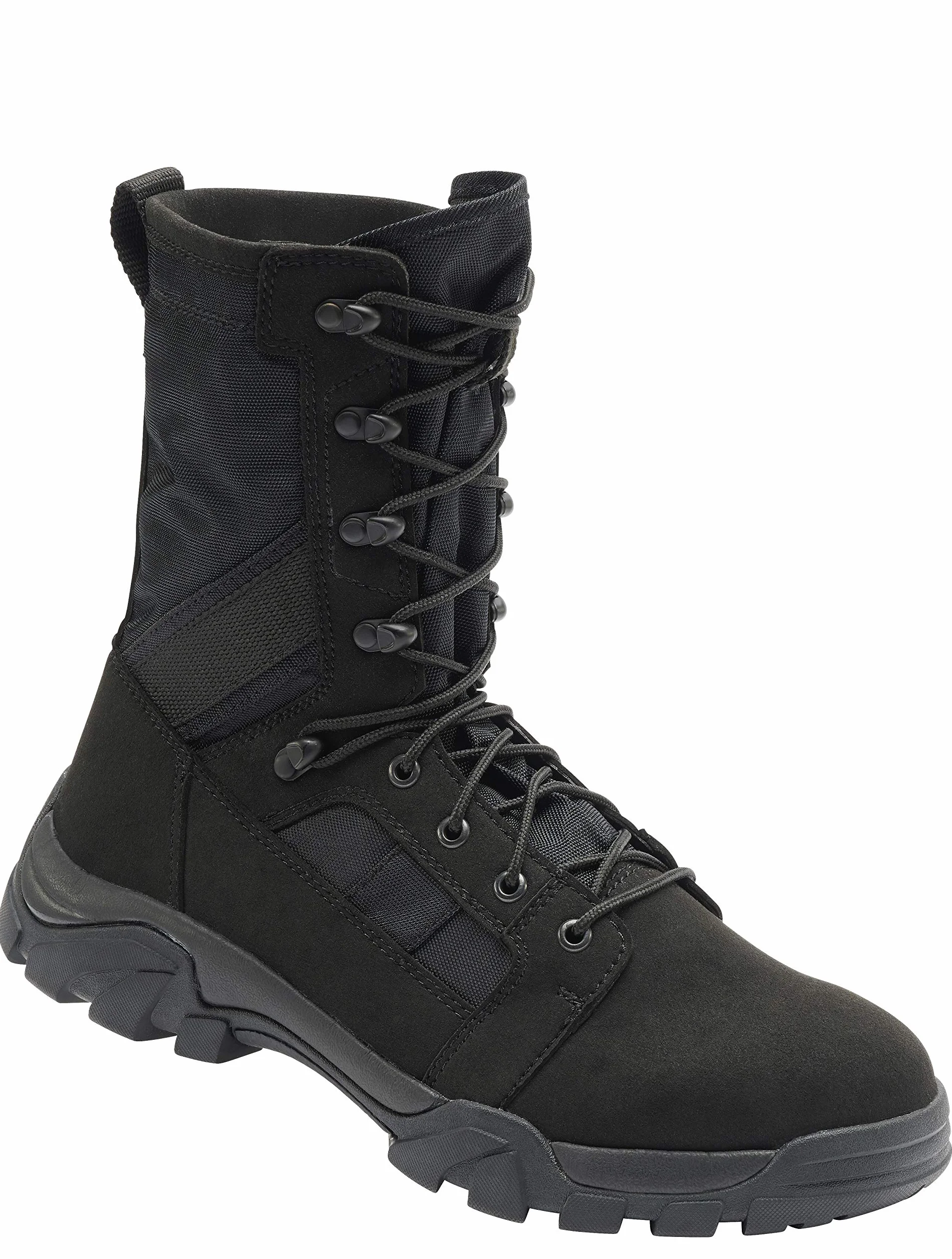 Brandit Brandit Defense Boot - Buty wojskowe i taktyczne Mężczyźni
