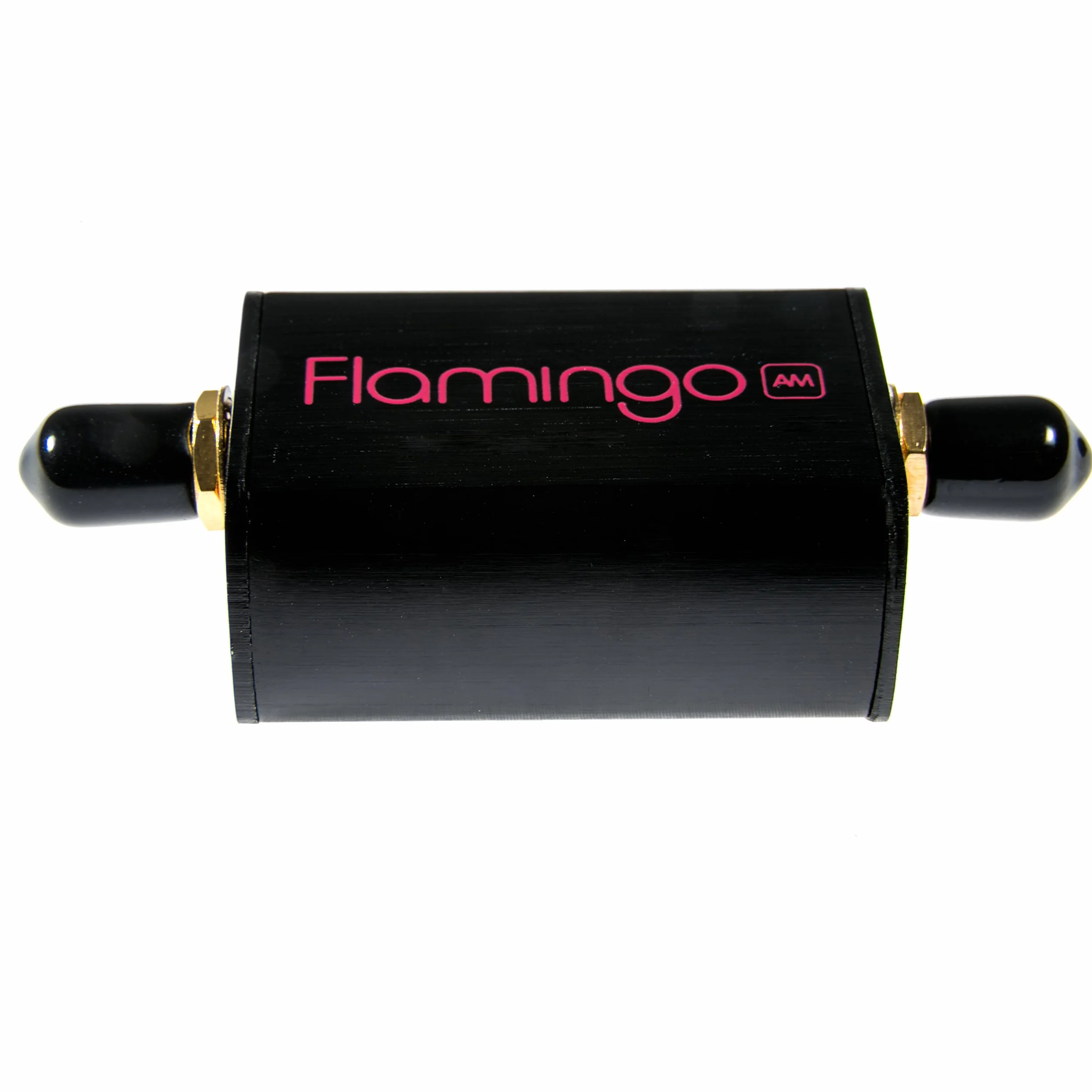 NooElec Flamingo AM Broadcast AM Bandstop Filter aka AM Notch Filter for Software Defined Radio SDR Applications