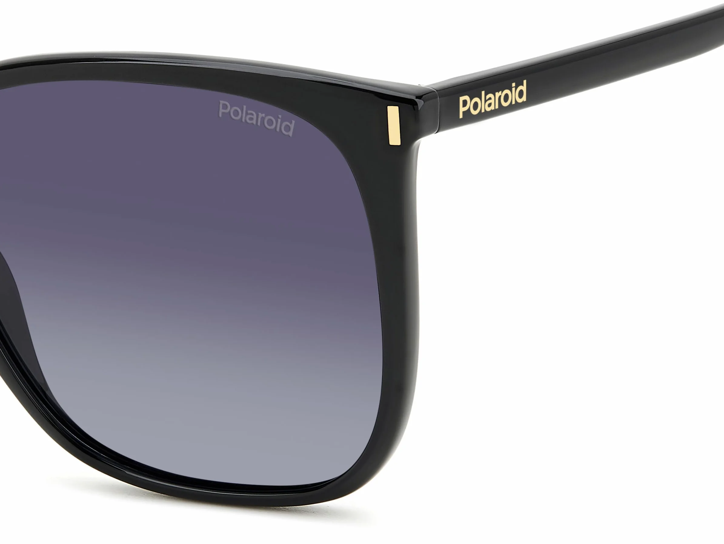 Polaroid Damskie okulary przeciwsłoneczne
