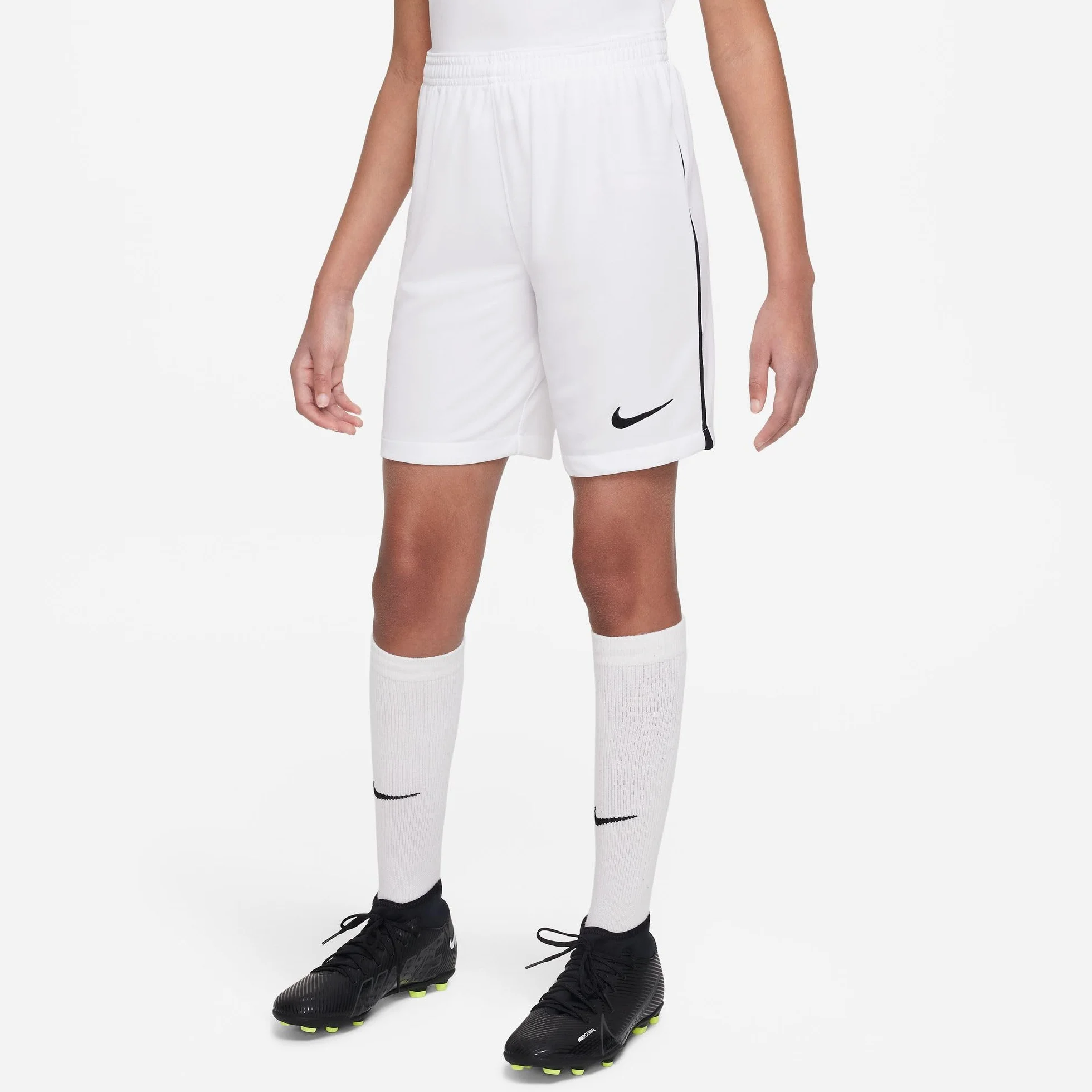 Nike Szorty Uniseks dzieci Df Lge Knit Iii K