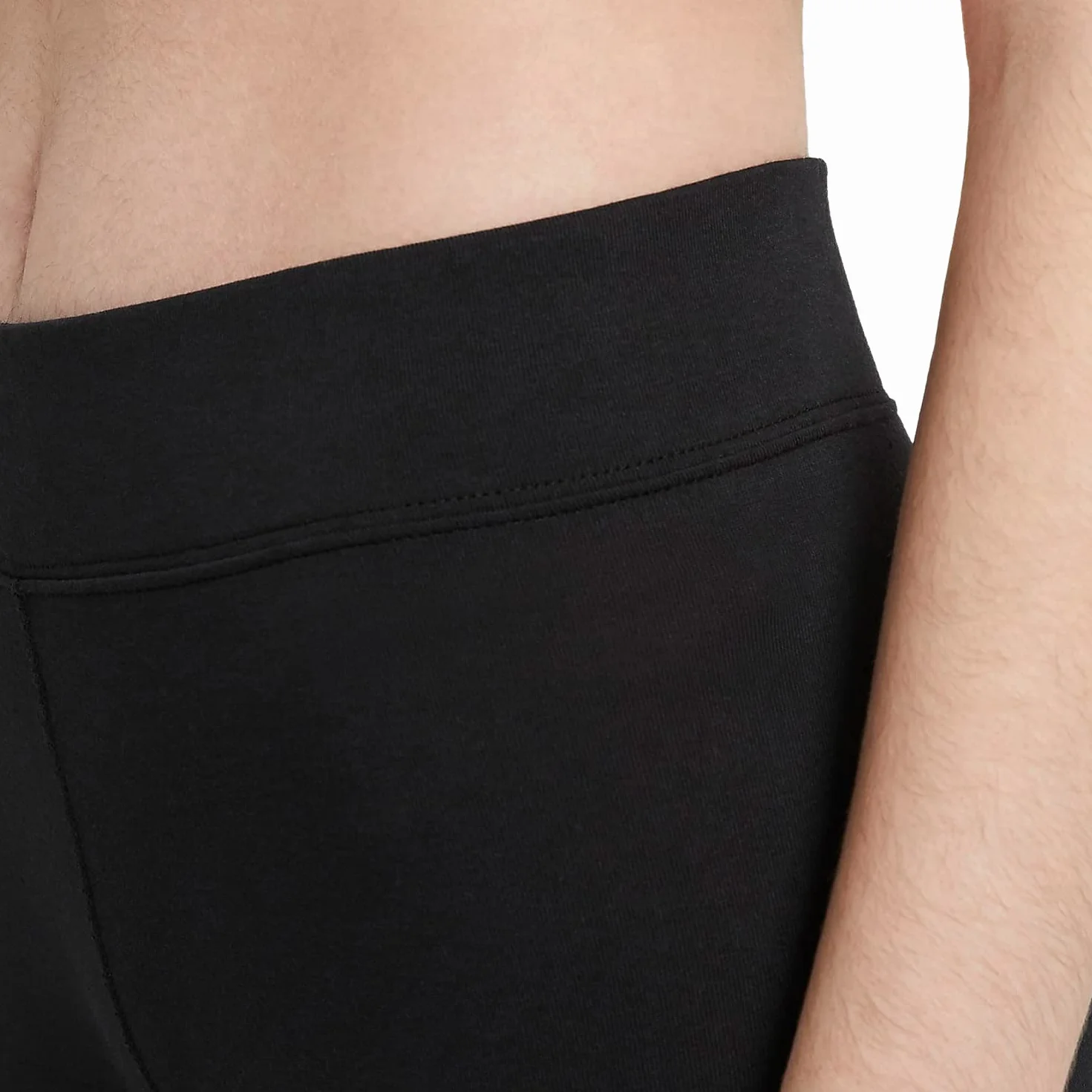 NIKE Sportswear Essential - Leginsy Kobiety