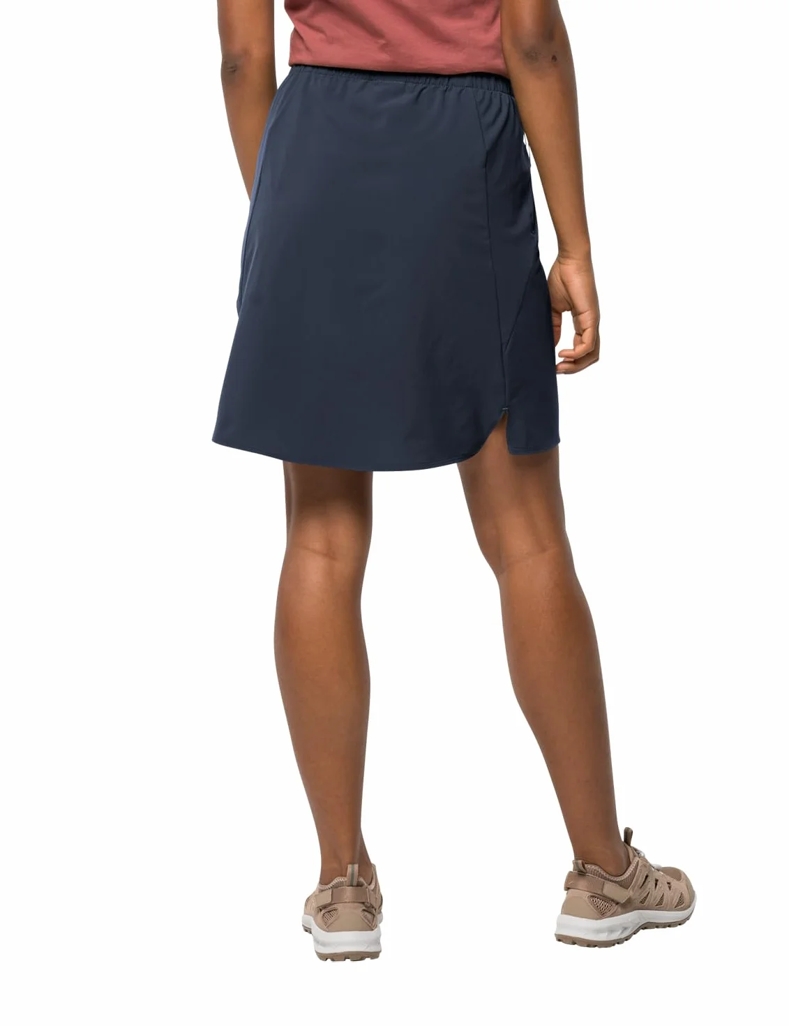 Jack Wolfskin Sonora Skirt Spódnica Kobiety