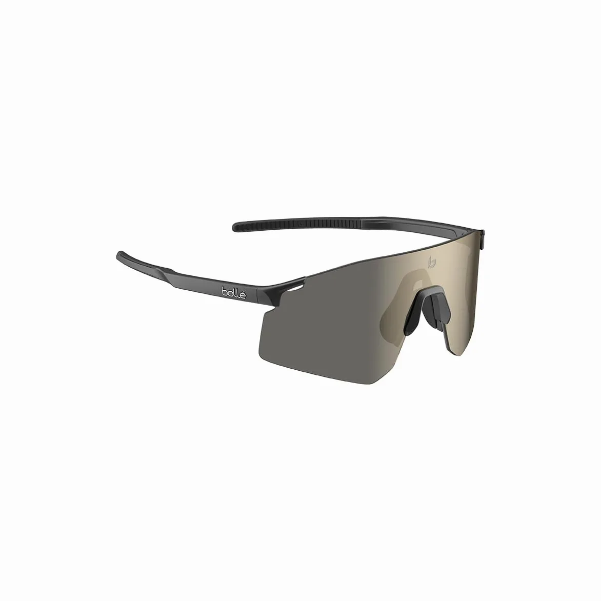 BOLLE SINGLASSES C-Icarus Okulary, Unisex, Wielobarwny, Jeden rozmiar
