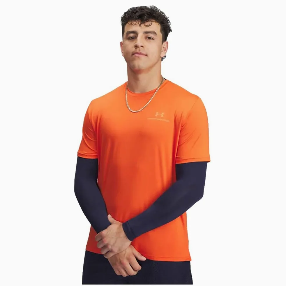 Under Armour Męska koszulka z krótkim rękawem Vanish Energy